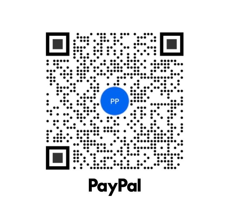 Dreamy Travelz Payment QR Code